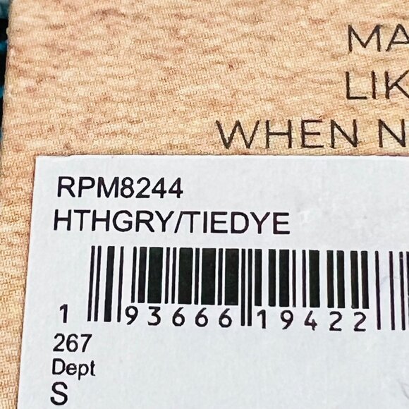 Original Penguin Men's Grey Blue 2-Pack Cotton Stretch Boxer Briefs Size S NWT - Picture 5 of 7